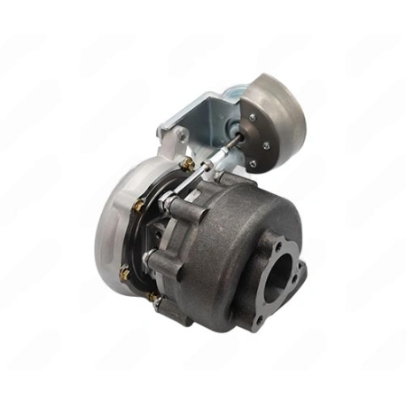 Turbo neuf Jrone pour HYUNDAI Santa Fé 2 2.2 CRDI 155 CV - 49135-07312