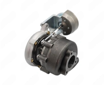 Turbo neuf Jrone pour HYUNDAI Santa Fé 2 2.2 CRDI 155 CV - 49135-07312