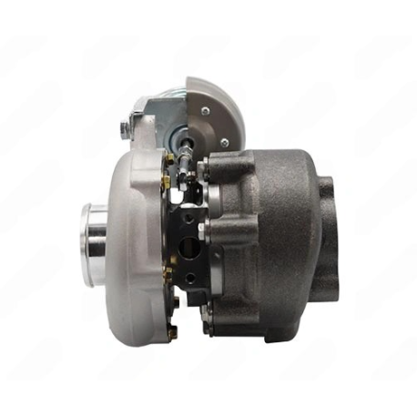 Turbo neuf Jrone pour HYUNDAI Santa Fé 2 2.2 CRDI 155 CV - 49135-07312