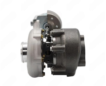 Turbo neuf Jrone pour HYUNDAI Santa Fé 2 2.2 CRDI 155 CV - 49135-07312