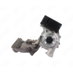 Turbo neuf Jrone pour FIAT Tipo 1.6 D 120 CV - 5438 970 0008
