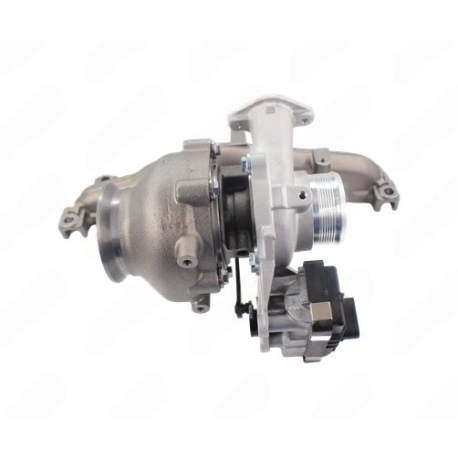 Turbo neuf Jrone pour FIAT Tipo 1.6 D 120 CV - 5438 970 0008
