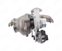 Turbo neuf Jrone pour FIAT Tipo 1.6 D 120 CV - 5438 970 0008