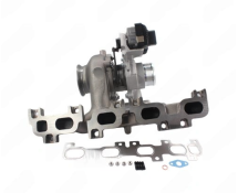 Turbo neuf Jrone pour OPEL Combo C 1.6 CDTI 105 CV - 5438 970 0008