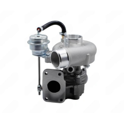 Turbo neuf Jrone pour IVECO Daily 5 2.3 D 126 CV - 49135-05132