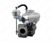 Turbo neuf Jrone pour IVECO Daily 5 2.3 D 126 CV - 49135-05132