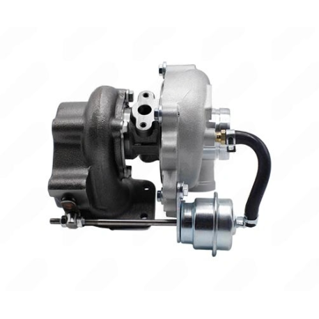 Turbo neuf Jrone pour IVECO Daily 5 2.3 D 106 CV - 49135-05132