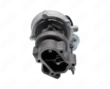 Turbo neuf Jrone pour IVECO Daily 5 2.3 D 106 CV - 49135-05132