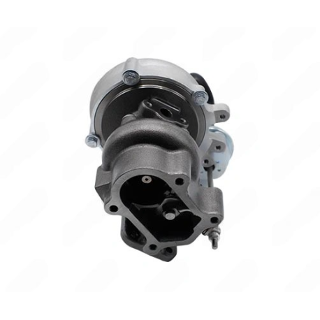 Turbo neuf Jrone pour IVECO Daily 5 2.3 D 126 CV - 49135-05132