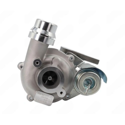 Turbo neuf Jrone pour RENAULT Twingo 2 1.5 dCi 86 CV - 5435 998 0028