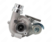 Turbo neuf Jrone pour RENAULT Twingo 2 1.5 dCi 86 CV - 5435 998 0028