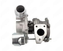 Turbo neuf Jrone pour DACIA Dokker 1.5 dCi 90 CV - 5435 998 0028