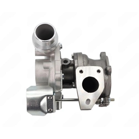 Turbo neuf Jrone pour RENAULT Fluence 1.5 dCi 110 CV - 5435 998 0028