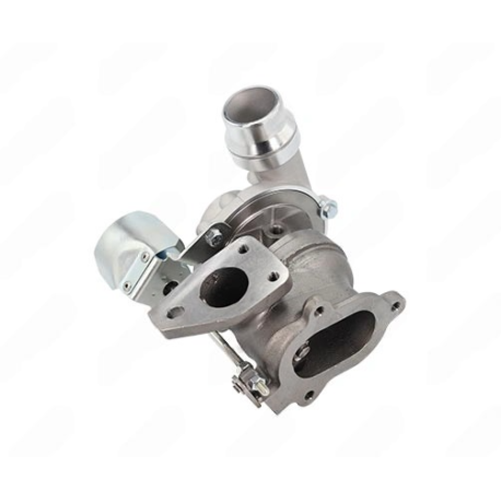 Turbo neuf Jrone pour DACIA Dokker 1.5 dCi 90 CV - 5435 998 0028
