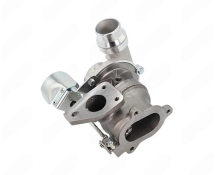 Turbo neuf Jrone pour RENAULT Twingo 2 1.5 dCi 75 CV - 5435 998 0028