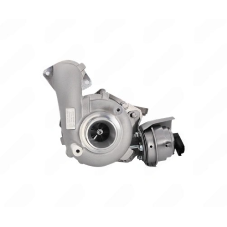 Turbo neuf Jrone pour VOLVO S40 2 1.6 D2 115 CV - 806291-5003S