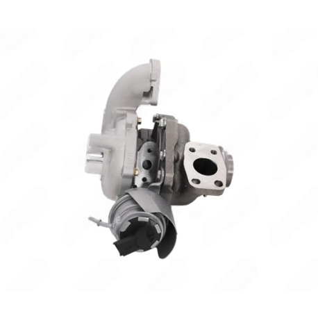 Turbo neuf Jrone pour VOLVO S40 2 1.6 D2 115 CV - 806291-5003S