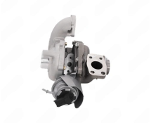 Turbo neuf Jrone pour VOLVO S40 2 1.6 D2 115 CV - 806291-5003S