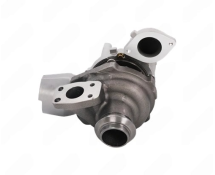 Turbo neuf Jrone pour VOLVO S40 2 1.6 D2 115 CV - 806291-5003S