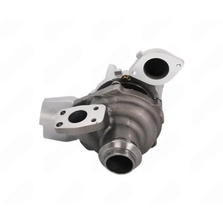 Turbo neuf Jrone pour FORD S-Max 1 1.6 TDCi 115 CV - 806291-5003S