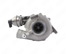 Turbo neuf Jrone pour CITROËN Jumper 2 3.0 HDi 155 CV - 796122-5007S