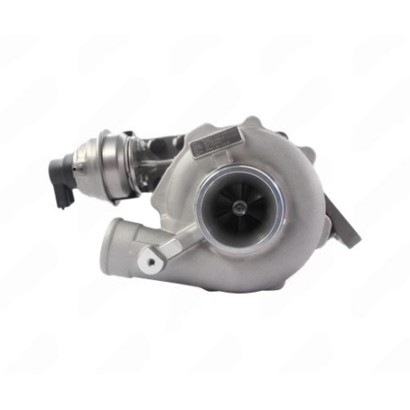 Turbo neuf Jrone pour CITROËN Jumper 2 3.0 HDi 177 CV - 796122-5007S