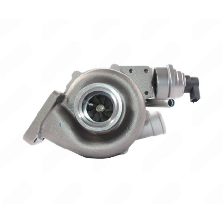 Turbo neuf Jrone pour CITROËN Jumper 2 3.0 HDi 155 CV - 796122-5007S