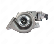 Turbo neuf Jrone pour CITROËN Jumper 2 3.0 HDi 155 CV - 796122-5007S