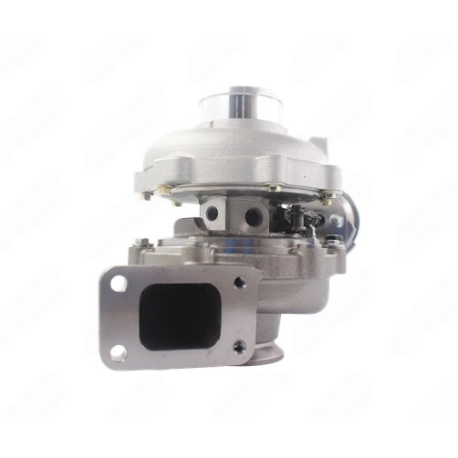 Turbo neuf Jrone pour CITROËN Jumper 2 3.0 HDi 145 CV - 796122-5007S