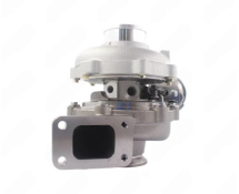 Turbo neuf Jrone pour CITROËN Jumper 2 3.0 HDi 145 CV - 796122-5007S