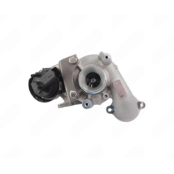 Turbo neuf Jrone pour CITROËN C3 Aircross 1.6 BlueHDi 100 CV - 49172-03000