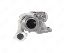Turbo neuf Jrone pour CITROËN C4 Picasso 2 1.6 BlueHDi 102 CV - 49172-03000