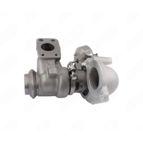 Turbo neuf Jrone pour CITROËN C3 Aircross 1.6 BlueHDi 100 CV - 49172-03000
