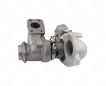 Turbo neuf Jrone pour CITROËN C3 Aircross 1.6 BlueHDi 100 CV - 49172-03000