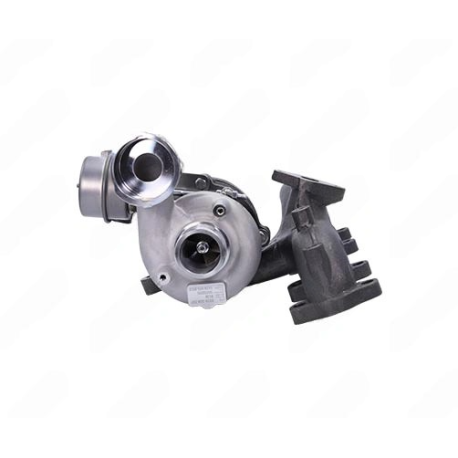 Turbo neuf Jrone pour SEAT Toledo 3 (5P2) 1.9 TDI 105 CV - 5439 988 0022
