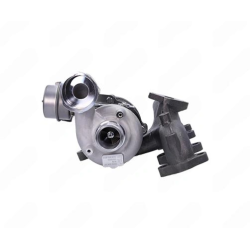 Turbo neuf Jrone pour VOLKSWAGEN New Beetle (9C1 / 1C1) 1.9 TDI 101 CV - 5439 988 0022