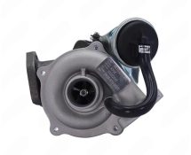 Turbo neuf Jrone pour FIAT Idea 1.3 MULTIJET 70 CV - 5435 988 0005