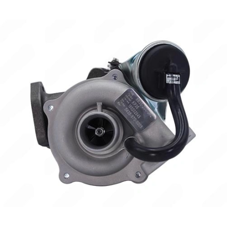 Turbo neuf Jrone pour FIAT Qubo 1.3 MULTIJET 75 CV - 5435 988 0005