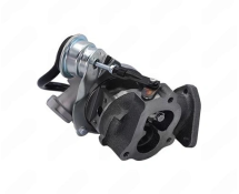 Turbo neuf Jrone pour FIAT Idea 1.3 MULTIJET 70 CV - 5435 988 0005