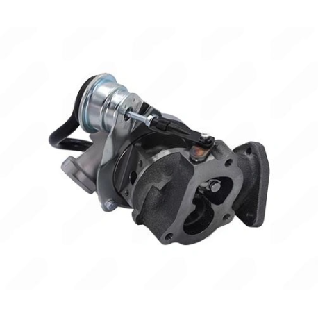 Turbo neuf Jrone pour FIAT Qubo 1.3 MULTIJET 75 CV - 5435 988 0005