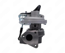 Turbo neuf Jrone pour FIAT Grande Punto 1.3 MULTIJET 75 CV - 5435 988 0005