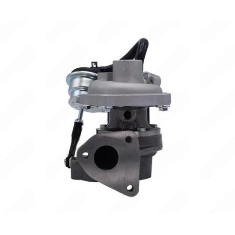 Turbo neuf Jrone pour FIAT Qubo 1.3 MULTIJET 75 CV - 5435 988 0005