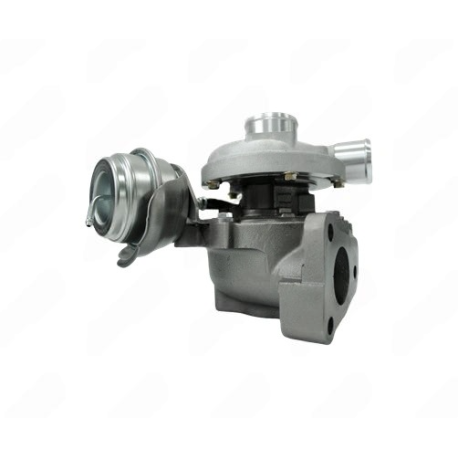 Turbo neuf Jrone pour HYUNDAI ix35 1.7 CRDI 116 CV - 794097-5003S
