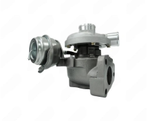 Turbo neuf Jrone pour HYUNDAI ix35 1.7 CRDI 116 CV - 794097-5003S