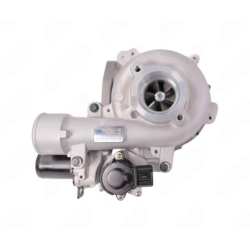 Turbo neuf Jrone pour TOYOTA Landcruiser (J15) 3.0 D-4D 166 CV - 17201-30160