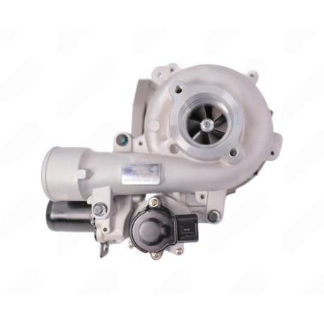 Turbo neuf Jrone pour TOYOTA Landcruiser (J15) 3.0 D-4D 166 CV - 17201-30160
