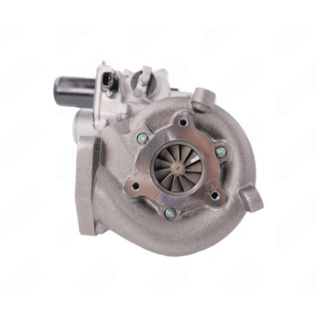 Turbo neuf Jrone pour TOYOTA Landcruiser (J15) 3.0 D-4D 166 CV - 17201-30160