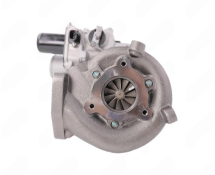 Turbo neuf Jrone pour TOYOTA Landcruiser (J15) 3.0 D-4D 166 CV - 17201-30160