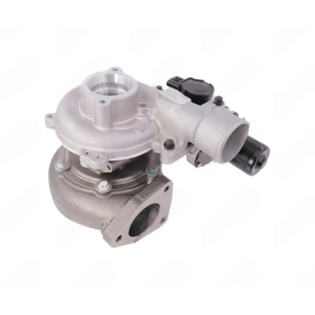 Turbo neuf Jrone pour TOYOTA Landcruiser (J15) 3.0 D-4D 166 CV - 17201-30160