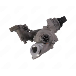 Turbo neuf Jrone pour VOLKSWAGEN Polo 5 (6R1 / 6C1) 1.6 TDI 90 CV - 5439 988 0136
